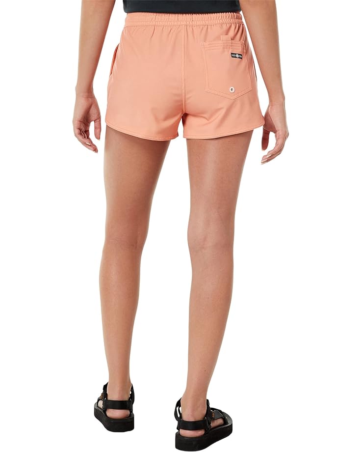 

Шорты Salty Crew Beacons Shorts, цвет Sunset