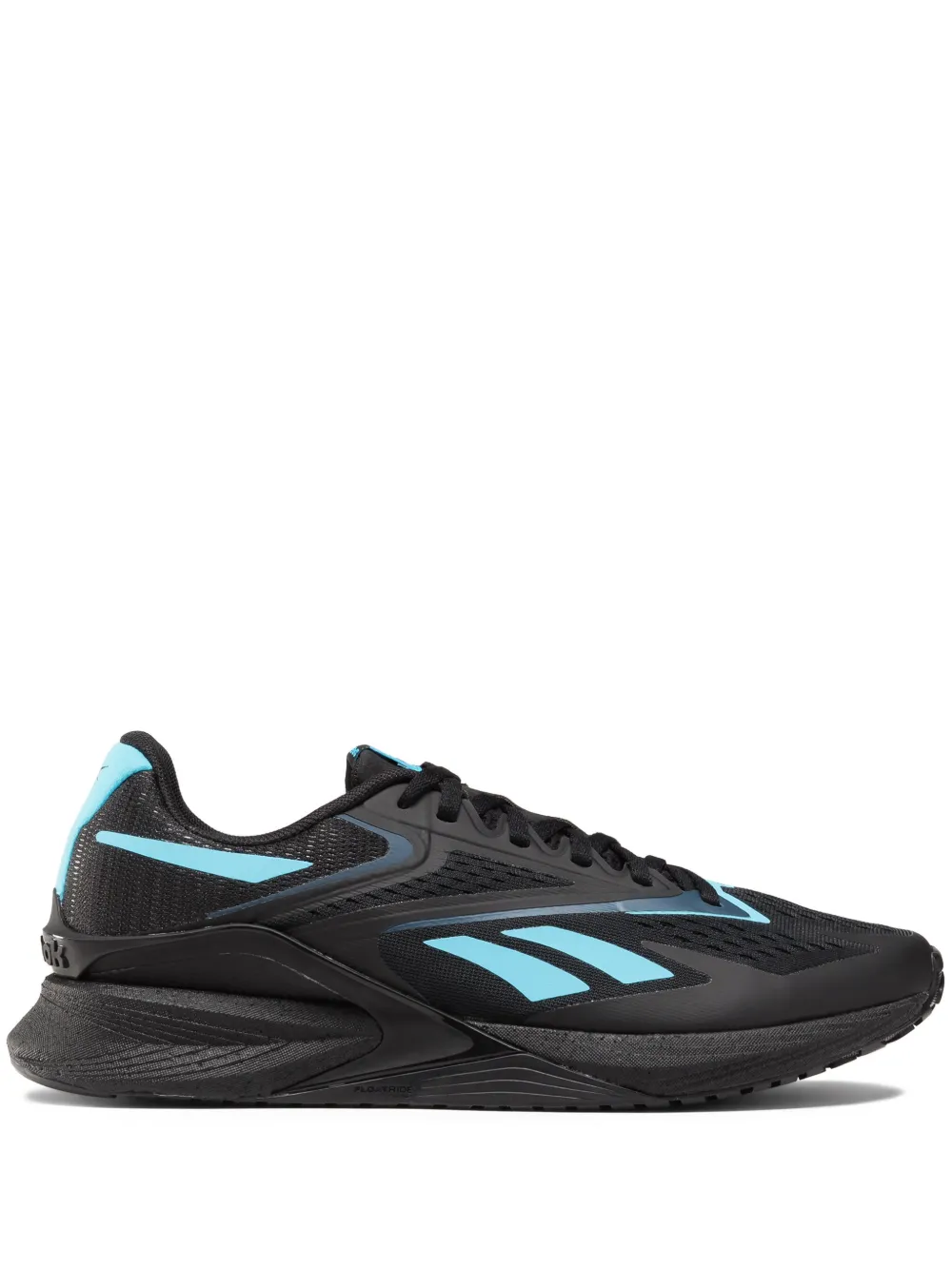

Кроссовки Speed 22 TR со вставками Reebok, черный