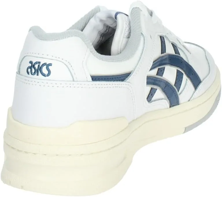 Мужские кроссовки ASICS Contend 9 PS, белый — фото 3