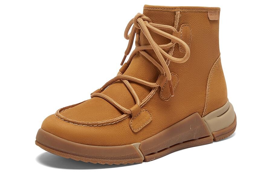 

Ботинки Martin Boot женские Bata, серый