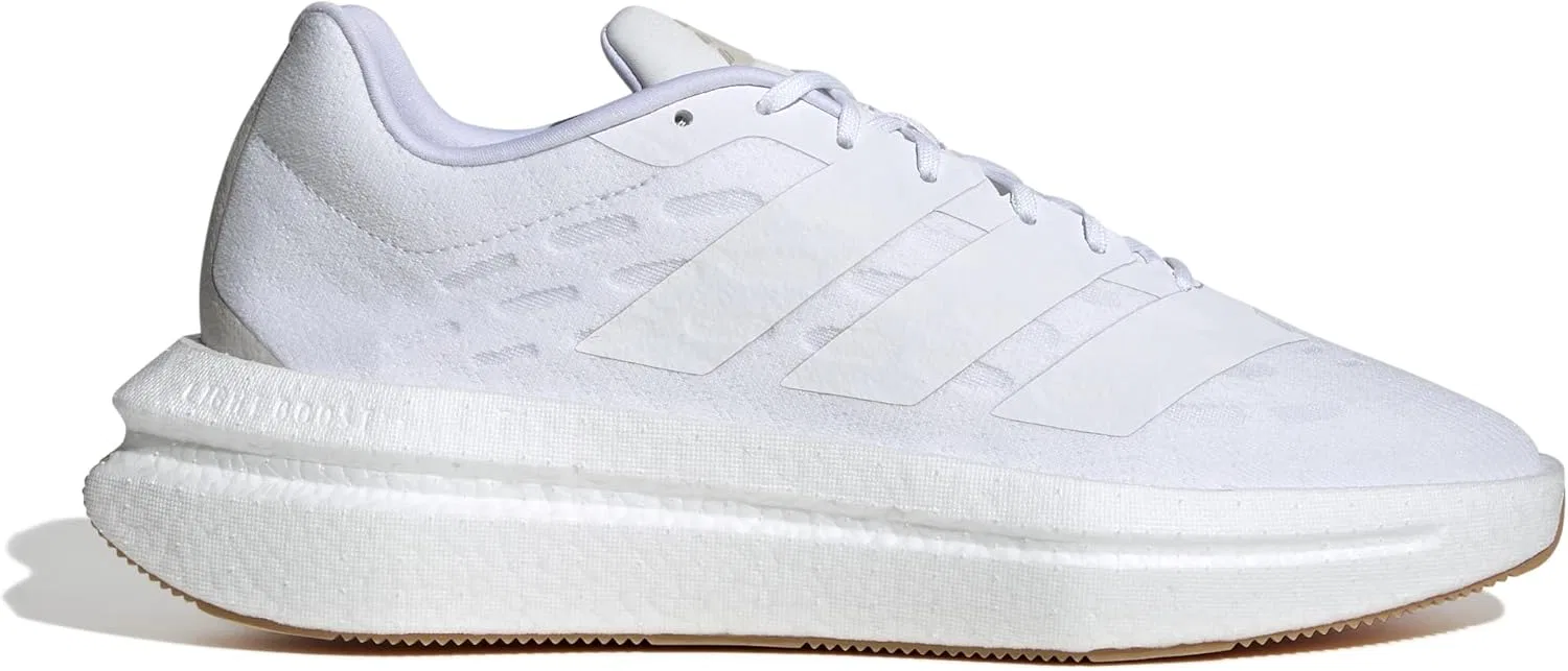 Кроссовки Adidas Flowboost унисекс для взрослых, White