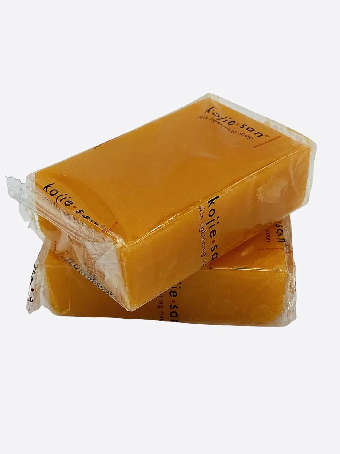 Набор мыла Kojie San Kojic Acid Soap Peak Health