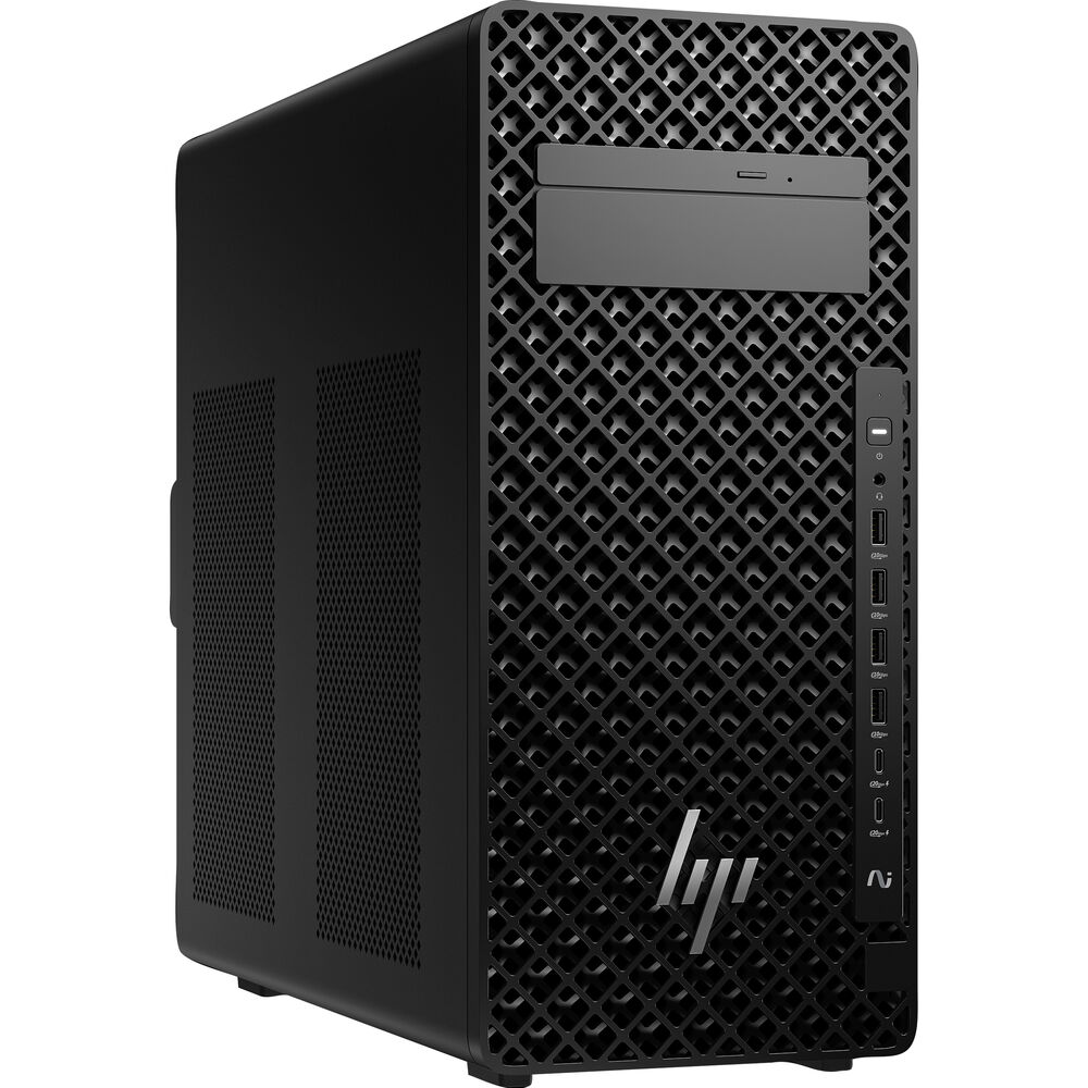 

Рабочая станция HP Z2 G1i Tower