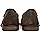 Туфли WALK LONDON Putney Tassel Shoes, Brown — фото 3