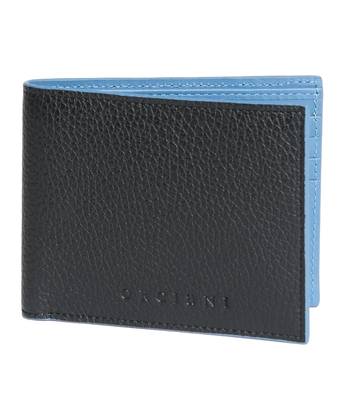 

Кошелек Su0112 Orciani, черный