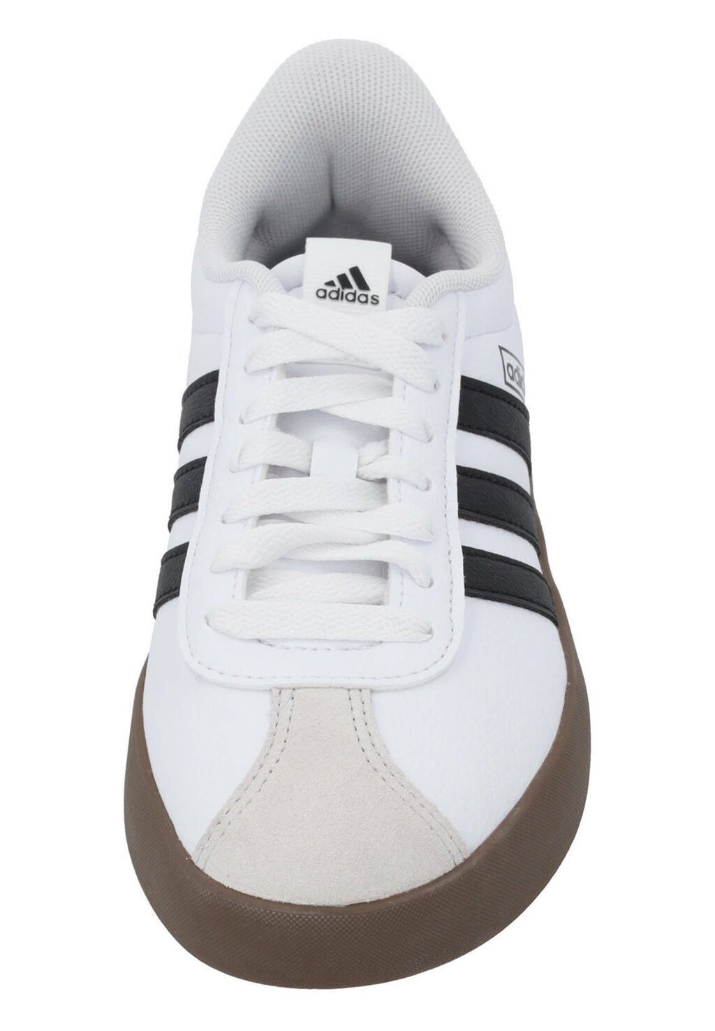 Кроссовки adidas, белый — фото 4