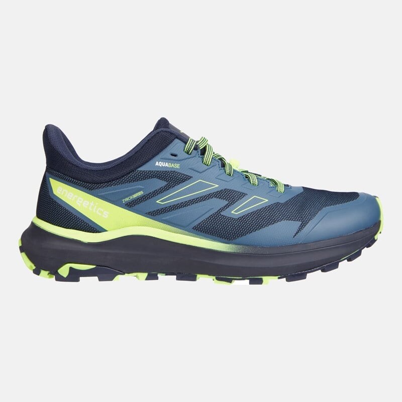 

Мужские кроссовки Zyrox Trail II AQB Energetics, синий
