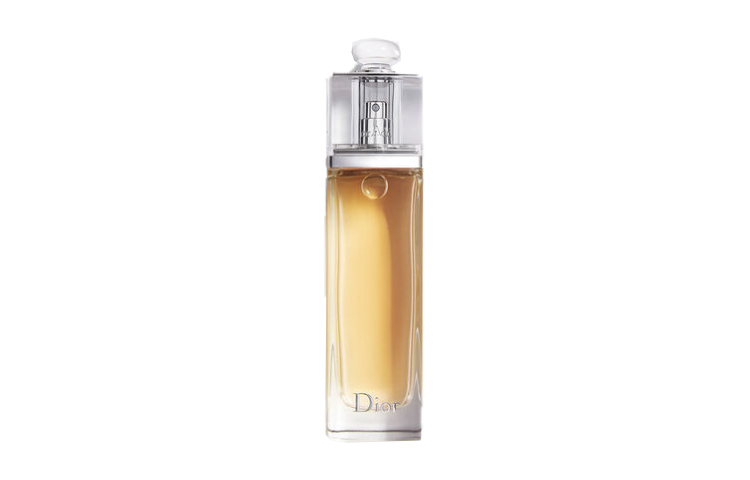 Туалетная вода Christian Dior Addict Eau de Toilette, 100 мл — фото 2