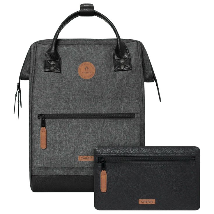 

Рюкзак Adventurer средний 18л Люксембург Cabaia