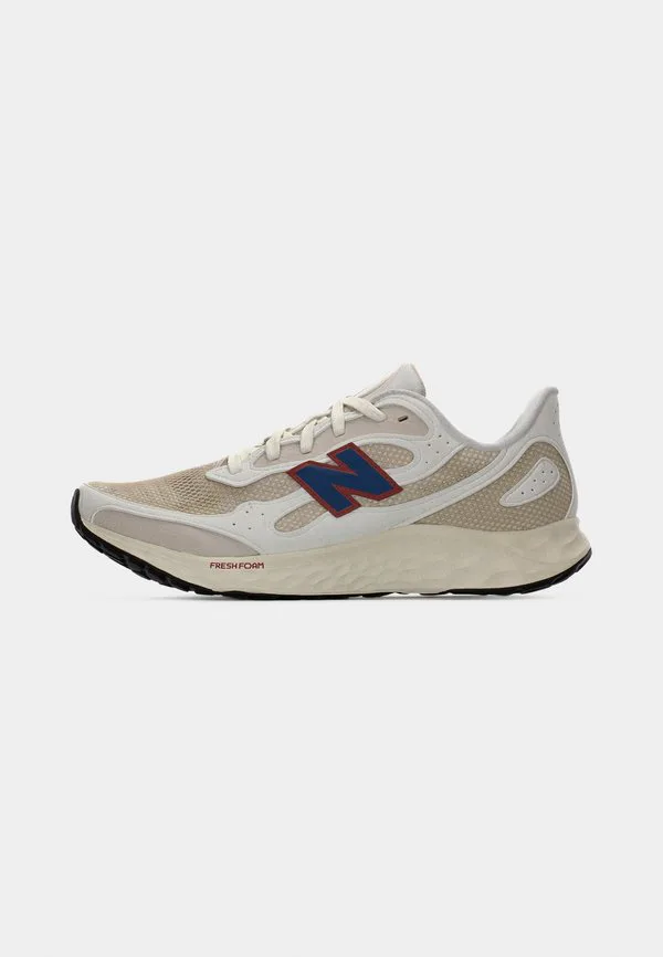 Кроссовки для бега по шоссе fresh foam arishi v4 New Balance, Timberwolf — фото 2