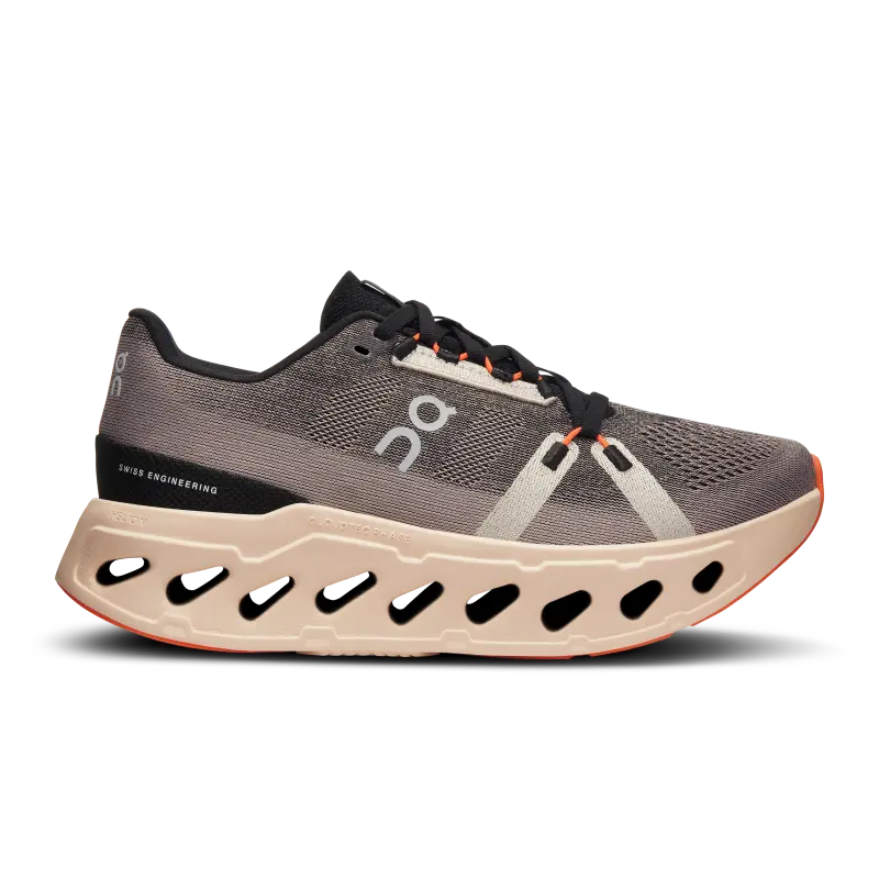 

Кроссовки Cloudeclipse On-Running, серый