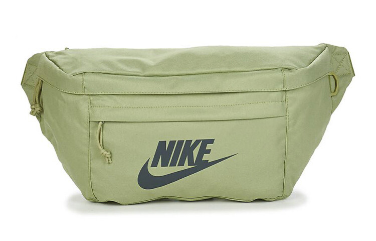 

Поясная сумка унисекс Nike, Dusty Green, Зеленый, Поясная сумка унисекс Nike, Dusty Green