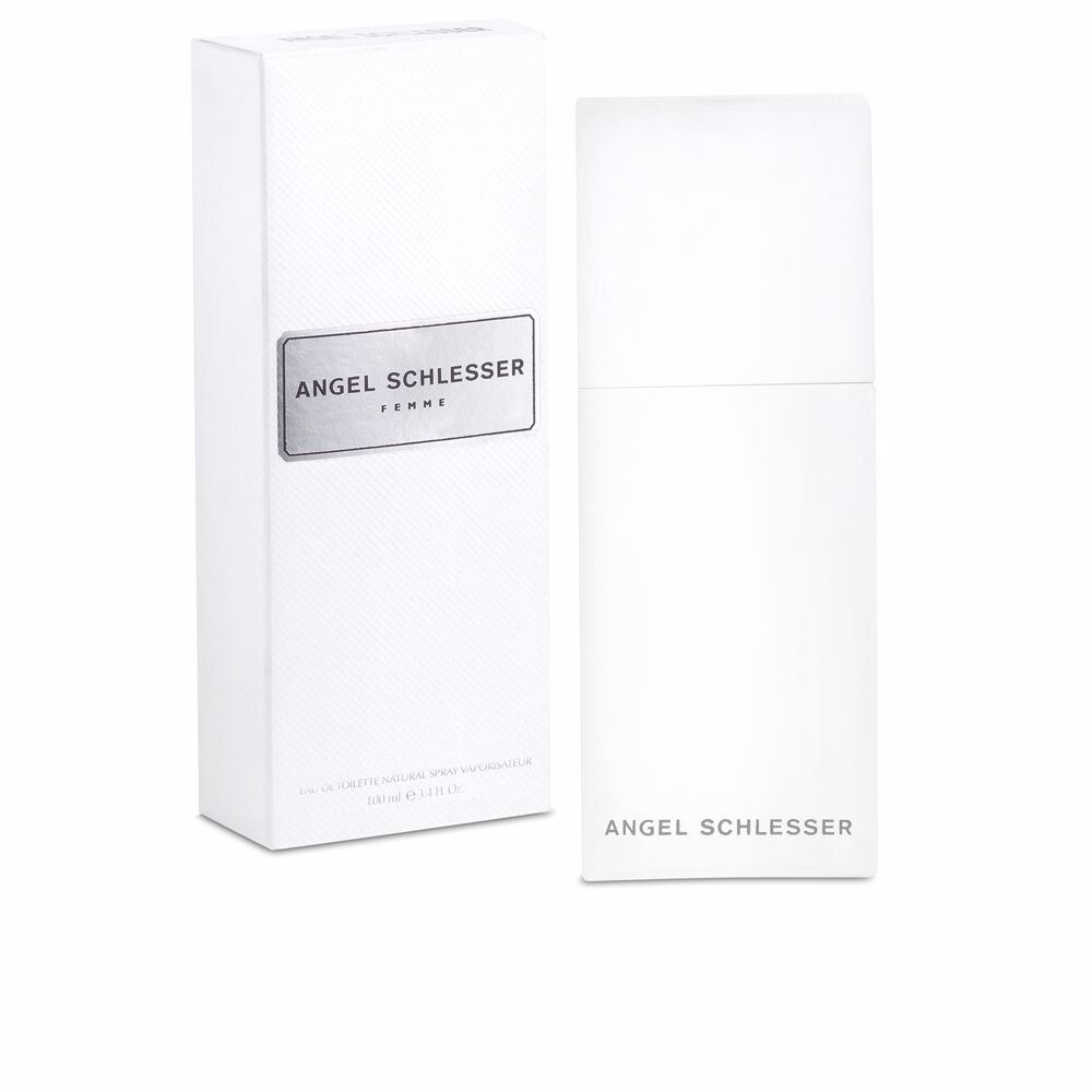 

Духи Angel schlesser femme Angel schlesser, 100 мл