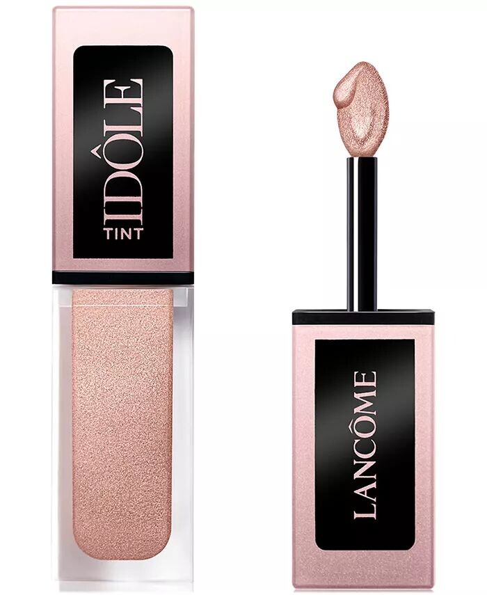 

Жидкие тени для век и подводка для глаз Idôle Tint Longwear Lancôme, цвет 02 Desert Sand