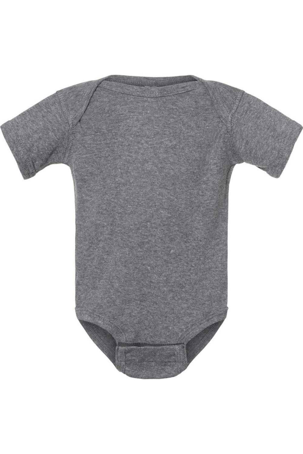 

Боди Rabbit Skins, цвет granite heather