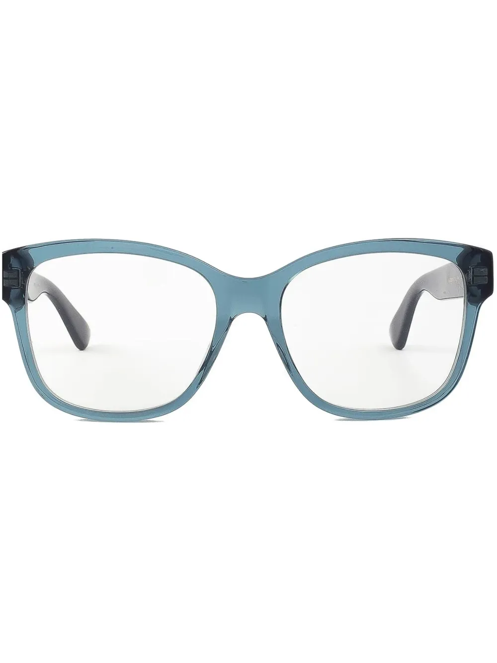 

Очки GG0038ON Gucci Eyewear, синий