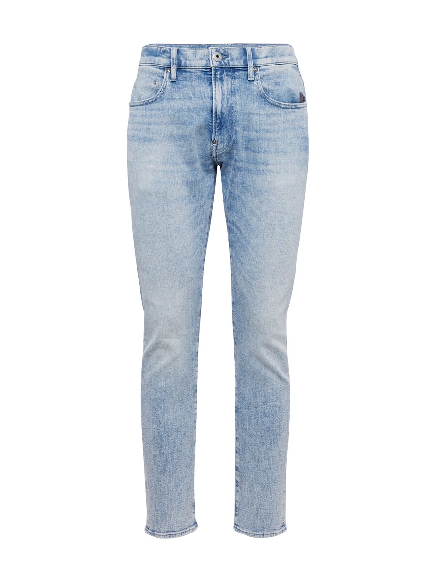 

Узкие джинсы G-STAR, синий деним