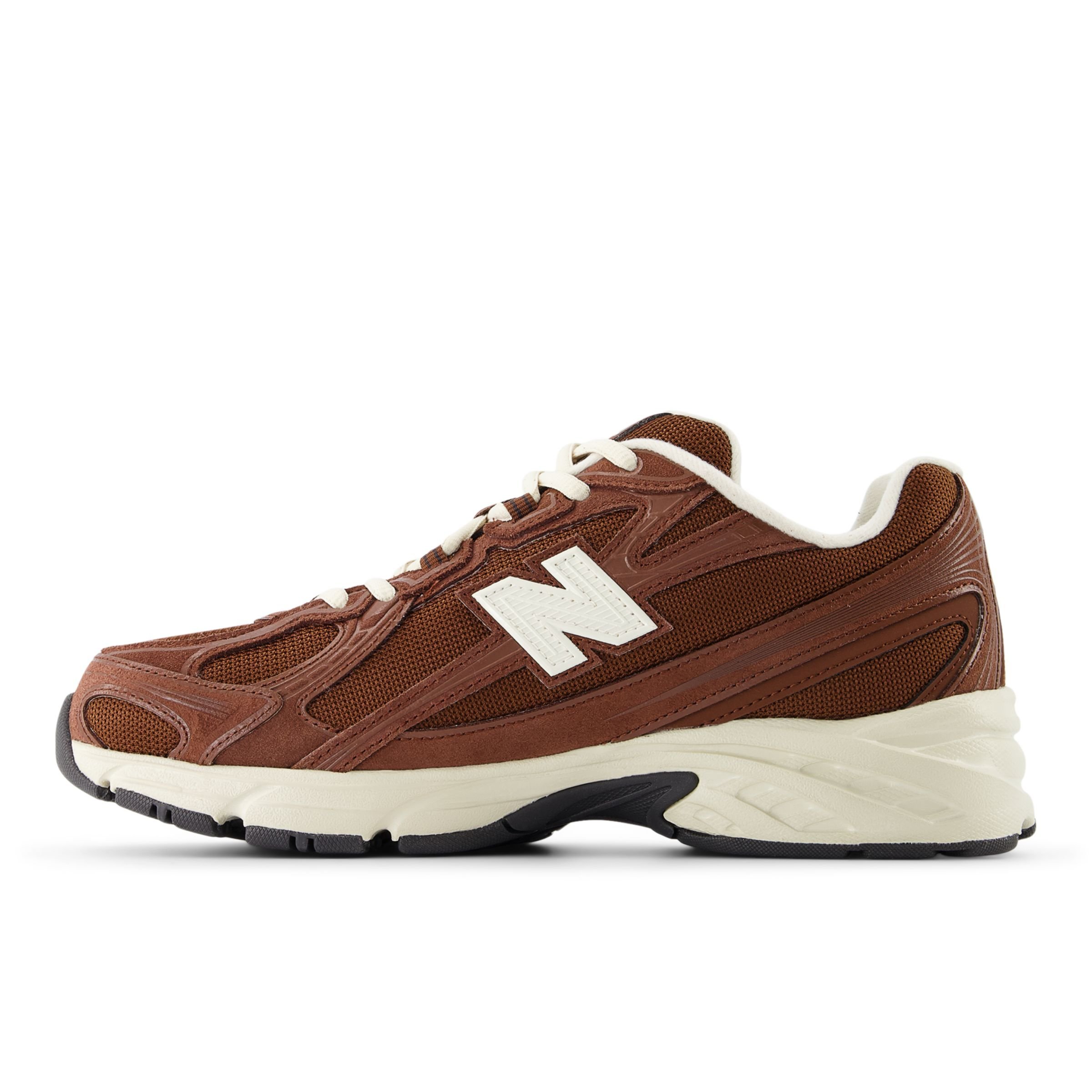 U740BC2 / U740TL2 New Balance, BROWN — фото 2