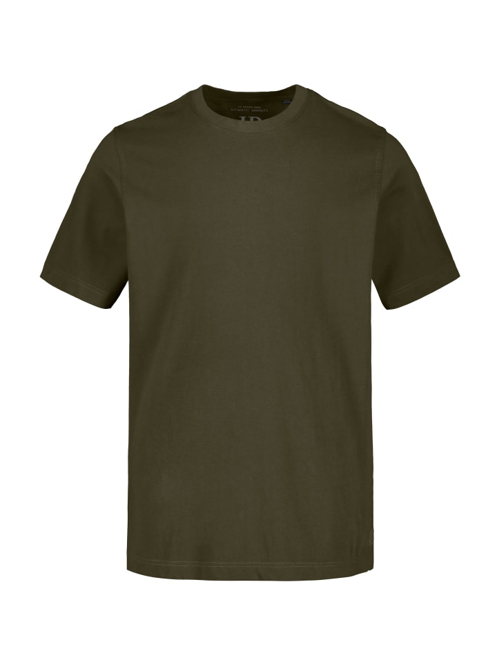 

Футболка JP1880