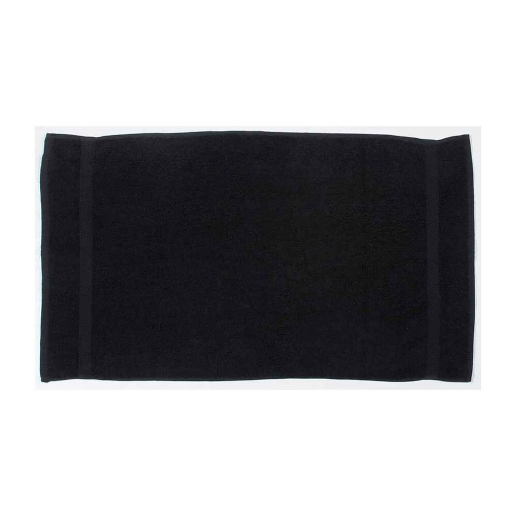 

Towel City - Полотенце "Люкс" PC6075 (One Size) (Черный)