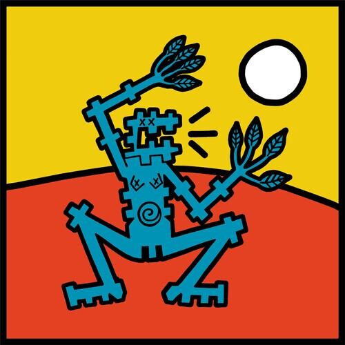 

Виниловая пластинка Rundell, Raf - O.M. Days (Colored Vinyl)