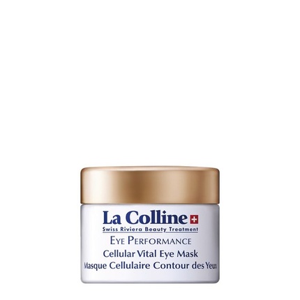 

Маска для кожи вокруг глаз Eye Performance Cellular Vital 30 мл La Colline