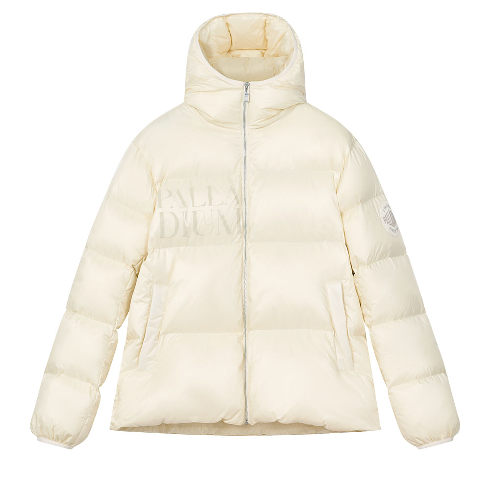 

Palladium Унисекс пуховик, Cotton Candy