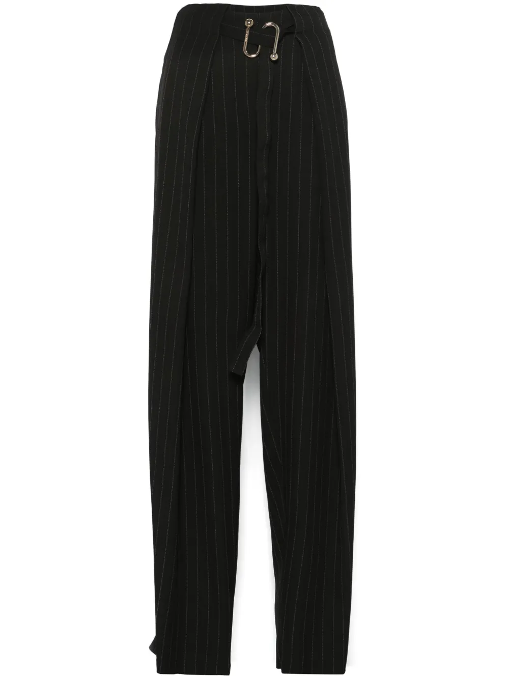 

Брюки Berard SPORTMAX, черный