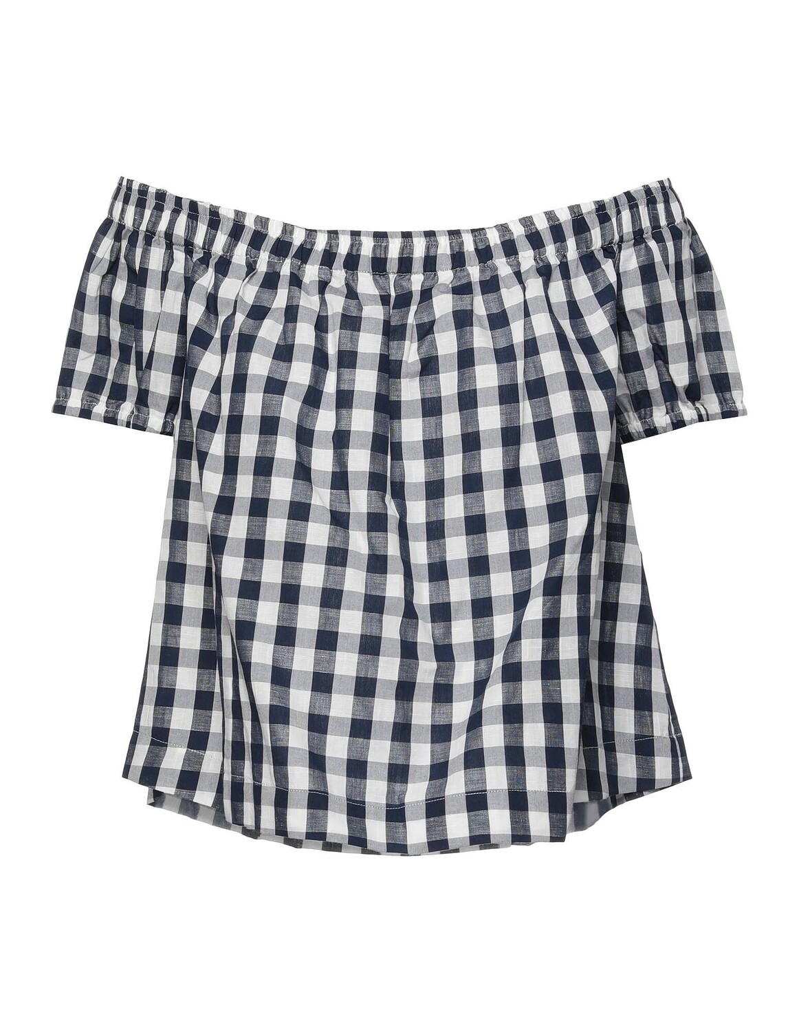 

Топ Semicouture, синий