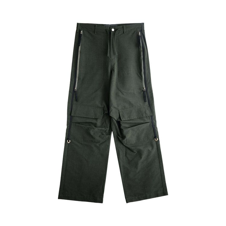 

Брюки Jungles Stash Pant, Olive
