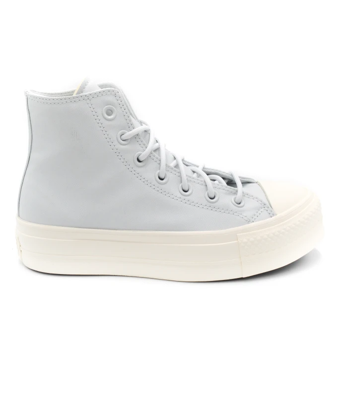 Яркие кроссовки Converse, синий