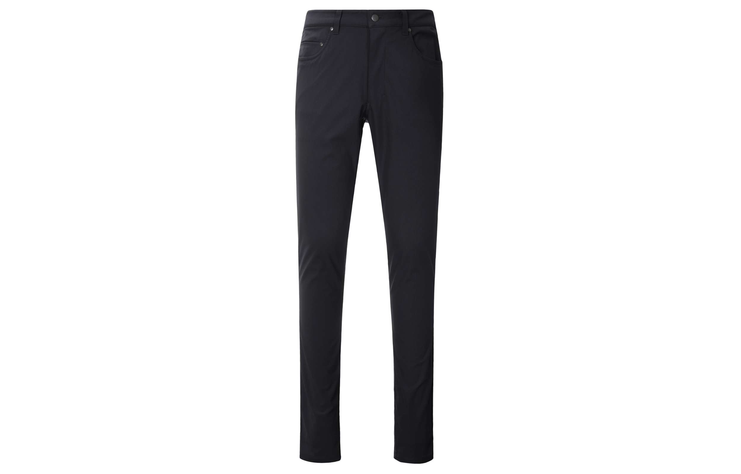 

ABC Casual Брюки Мужские Lululeman, Темно-оливковый