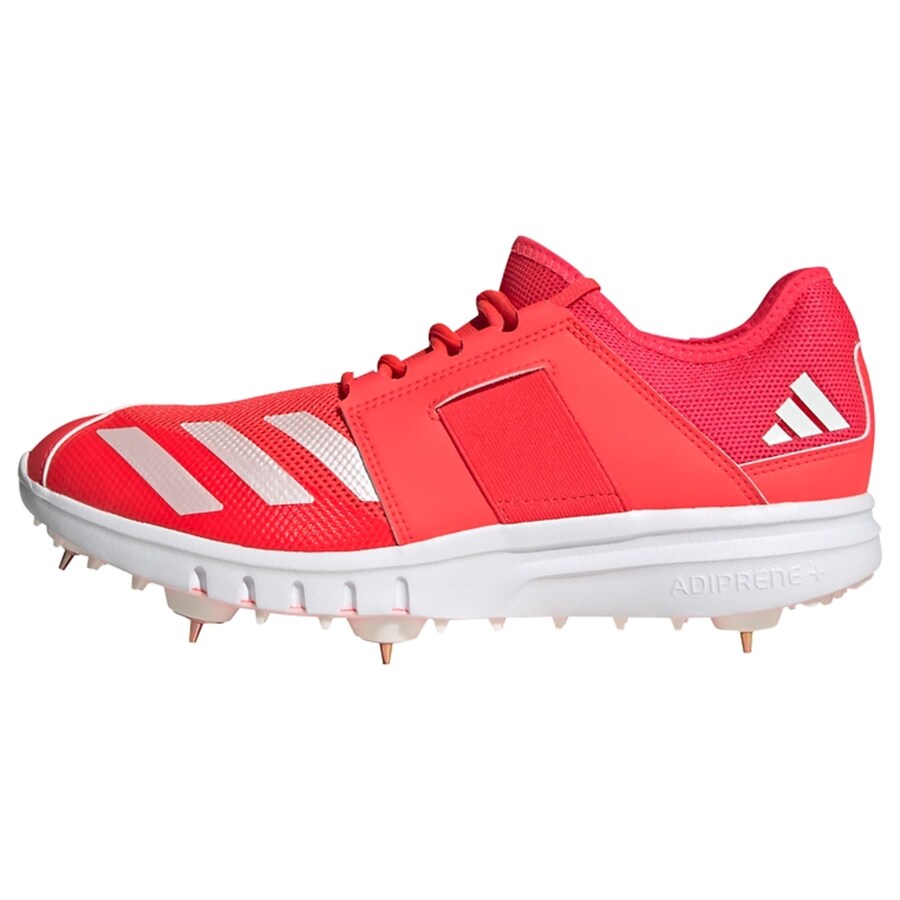 

Футбольные бутсы ADIDAS PERFORMANCE Howzat Spike 20, красный
