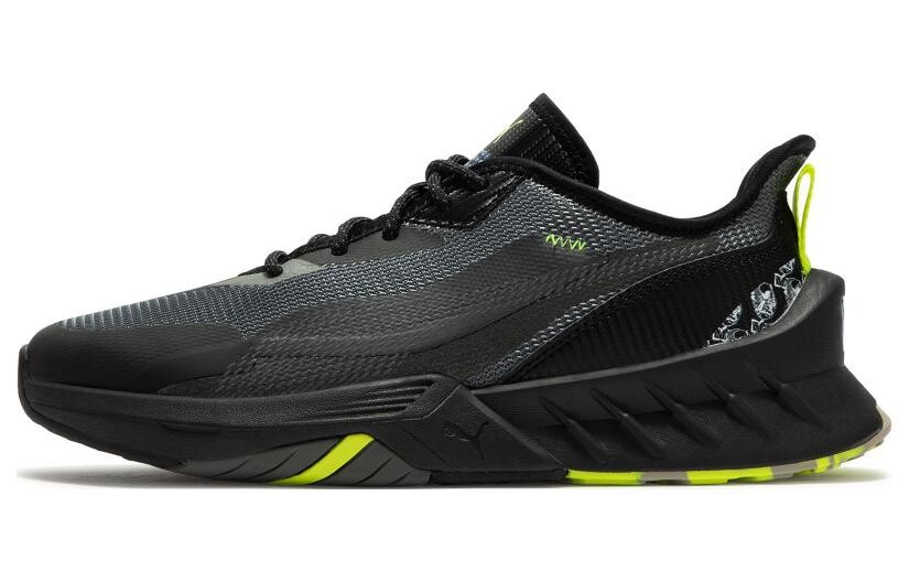 

Кроссовки Puma RKDO Esports X Maco SL 'Black Lime Squeeze'