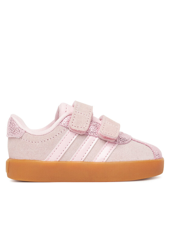 

Кроссовки Vl Court 3.0 Cf I JP7851 Adidas, розовый