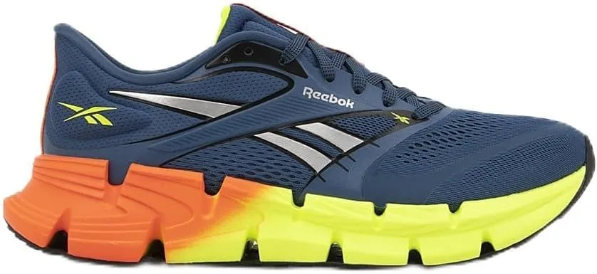 Мужские кроссовки Reebok Floatzig 2, синий