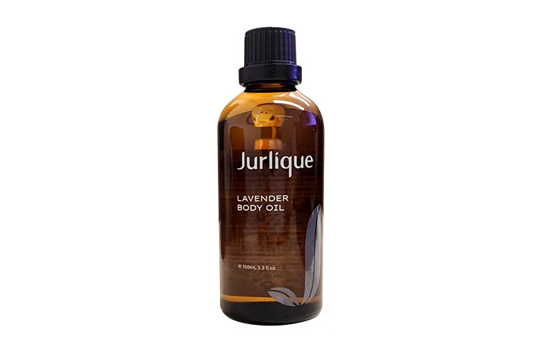 Массажное эфирное масло лаванды ZHULIKOU Jurlique, Lavender 100ml*2 — фото 2