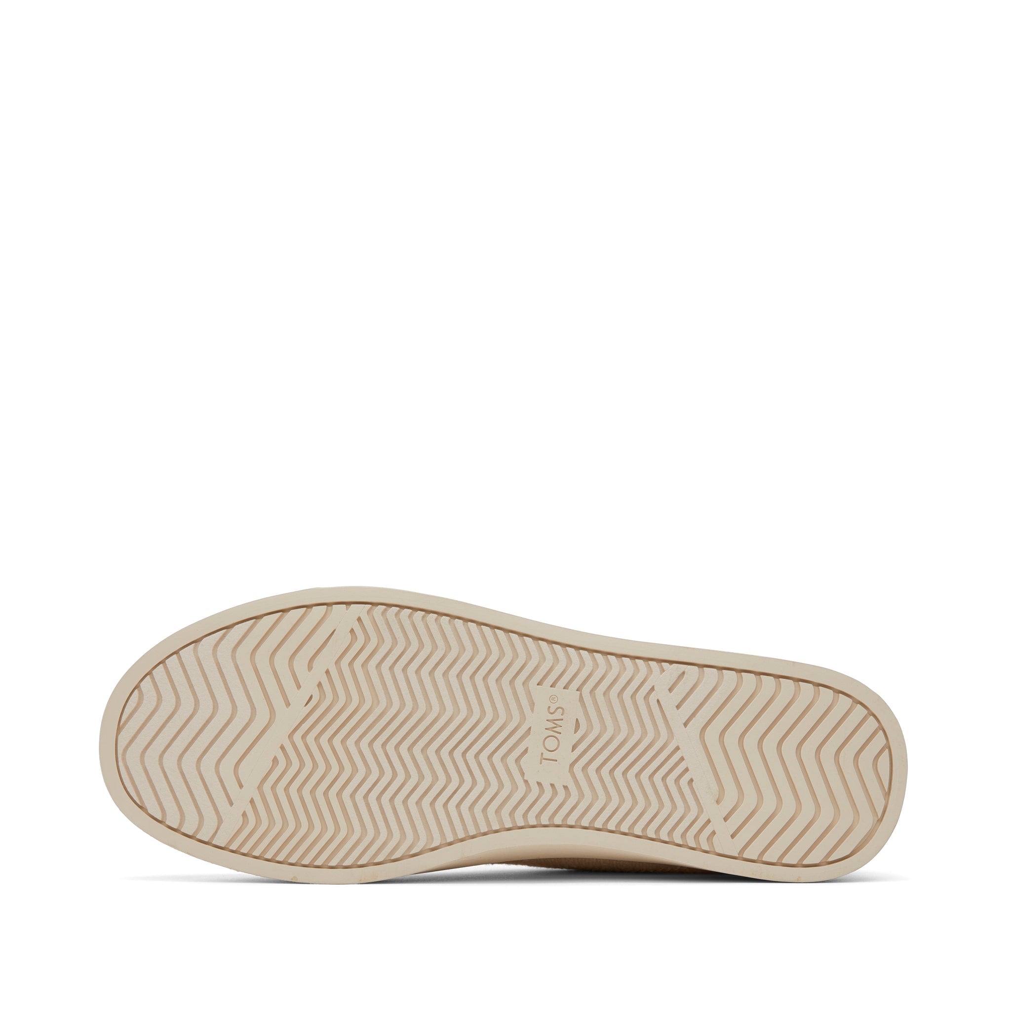 Кроссовки Kameron Natural TOMS Shoes, Natural — фото 4