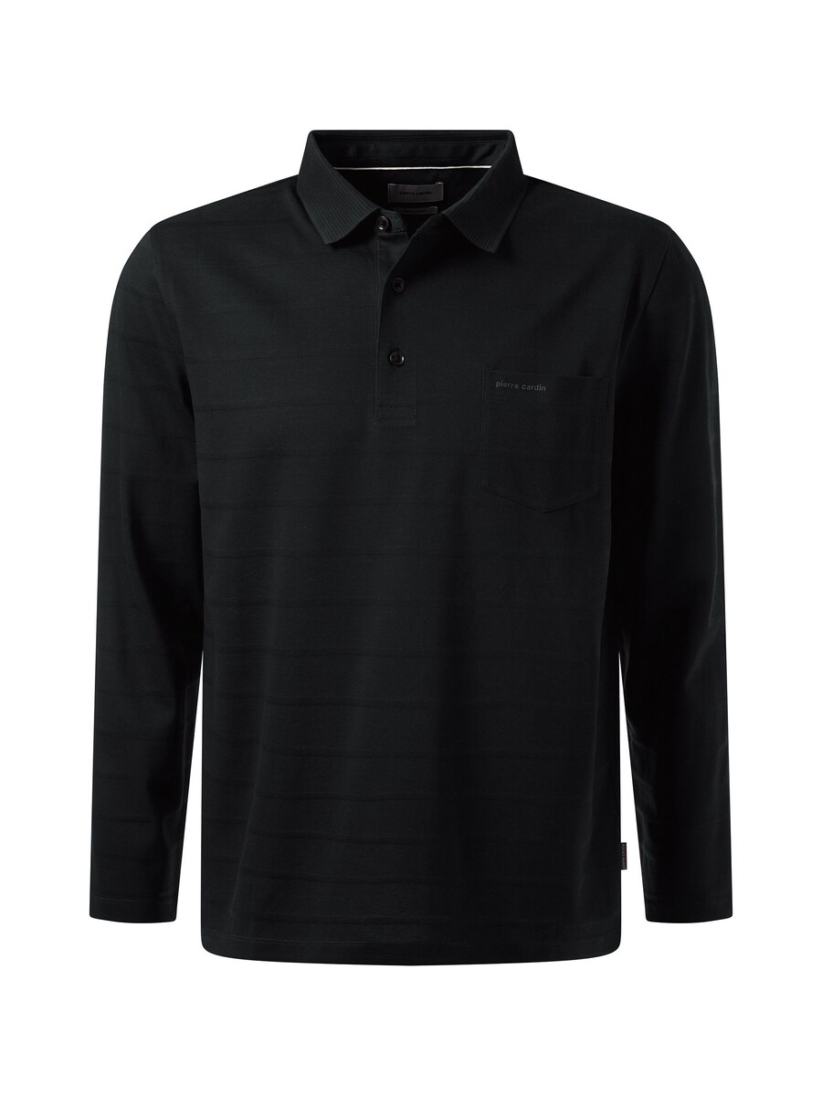 

Футболка PIERRE CARDIN, Black