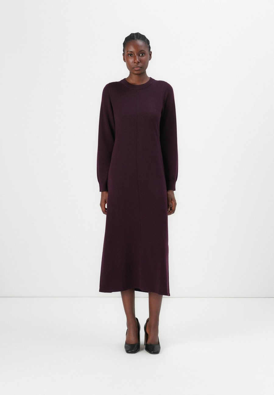 

Платье Repeat DRESS, Merlot/Dark Red