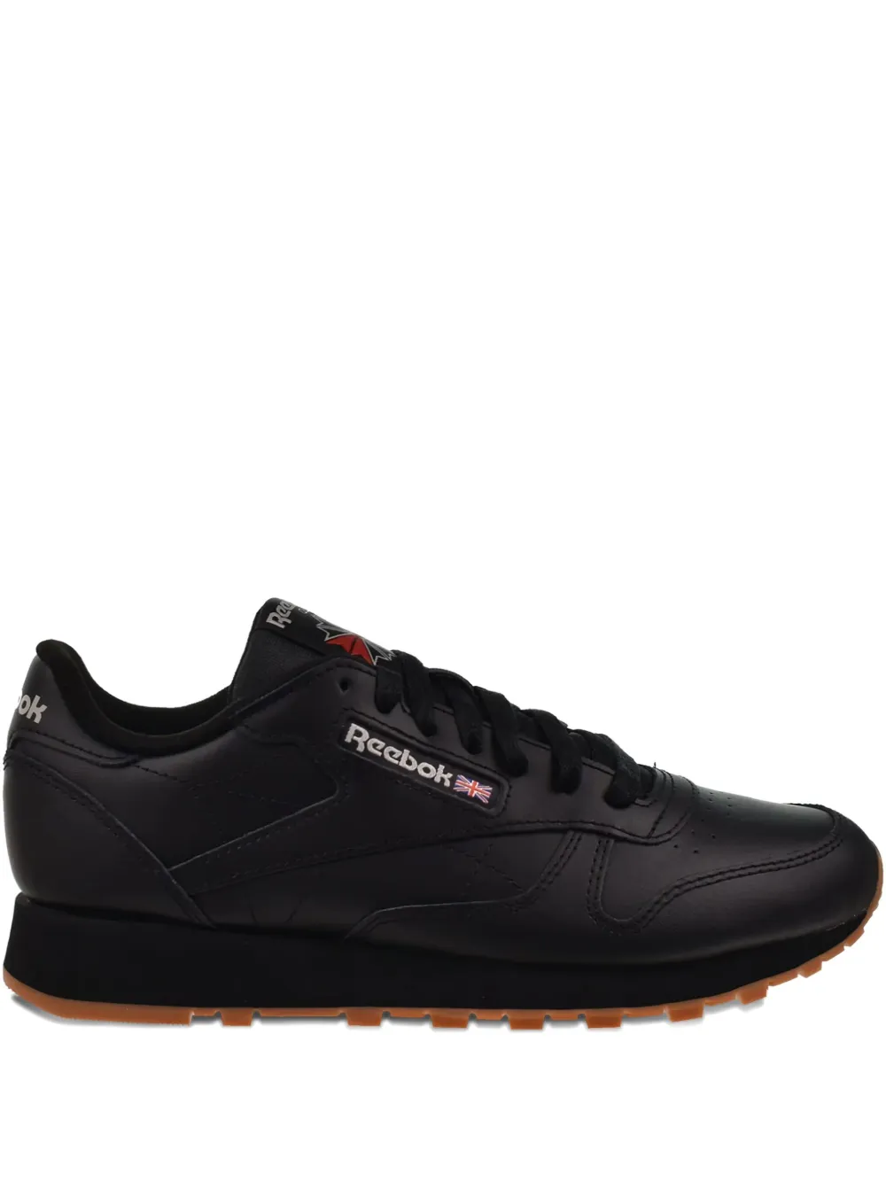 

Кроссовки Classic REEBOK, черный