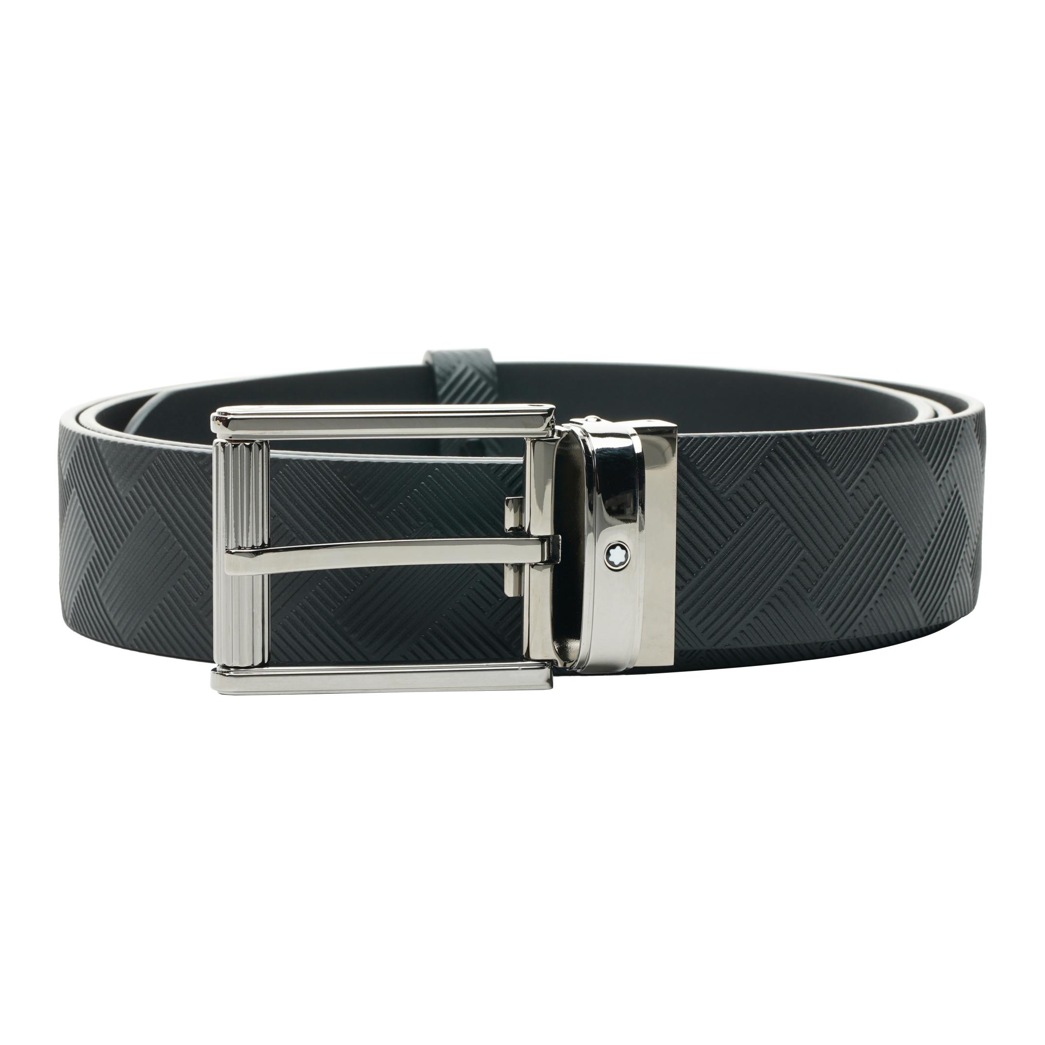 

Кожаные ремни мужские MONTBLANC