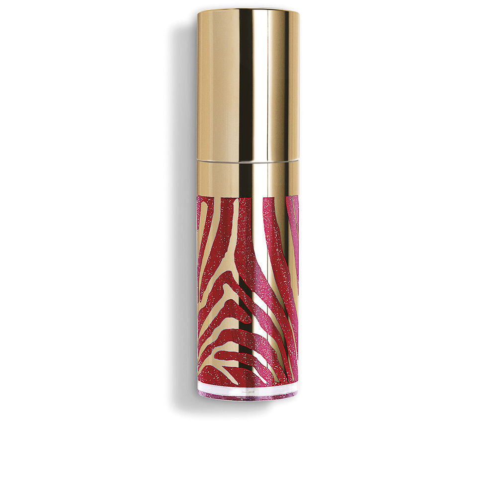 

Блеск для губ Le phyto gloss lipgloss Sisley, 6,5 мл, 5-fireworks