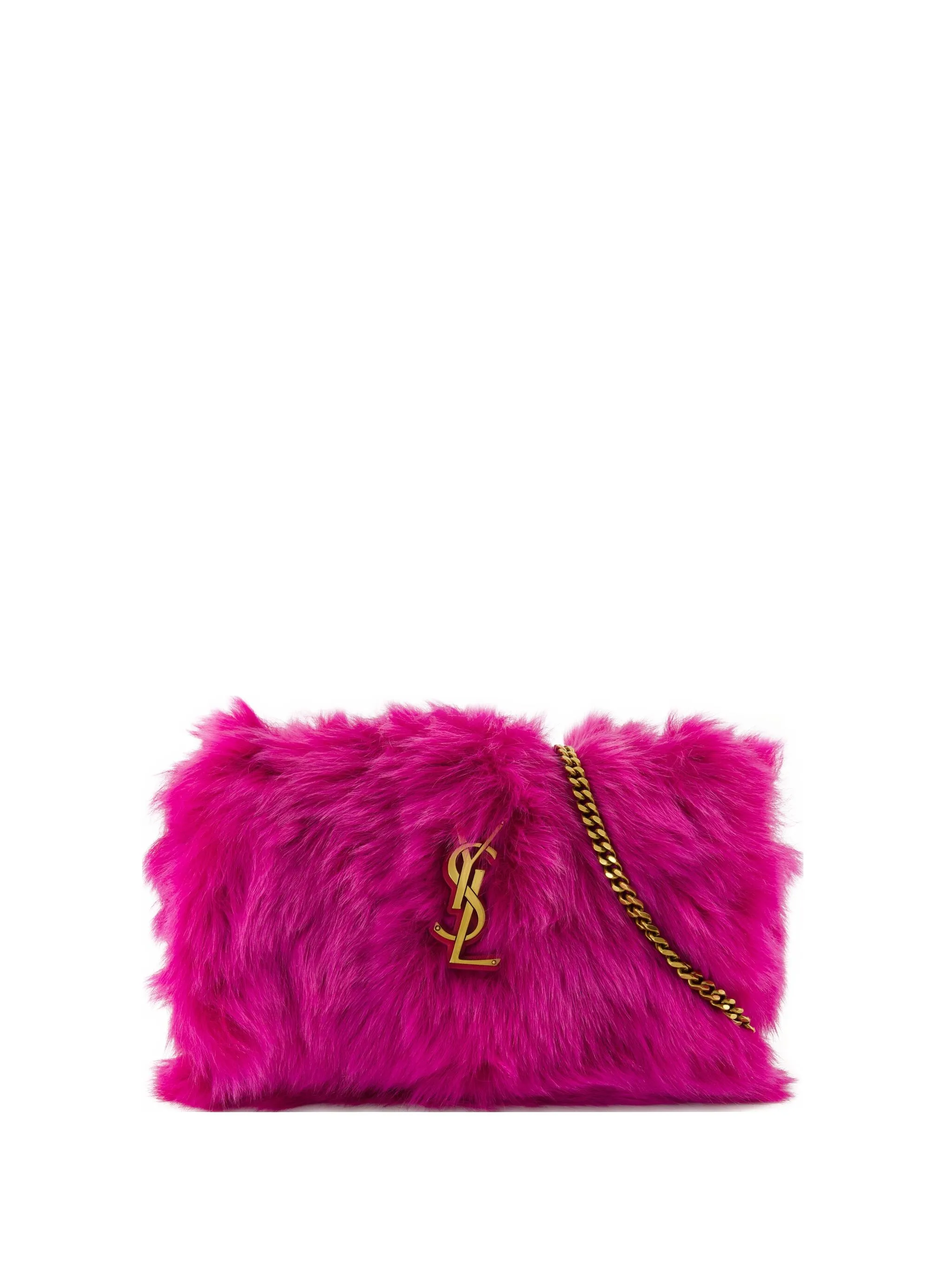 

Маленькая сумка на плечо Kate Saint Laurent, розовый