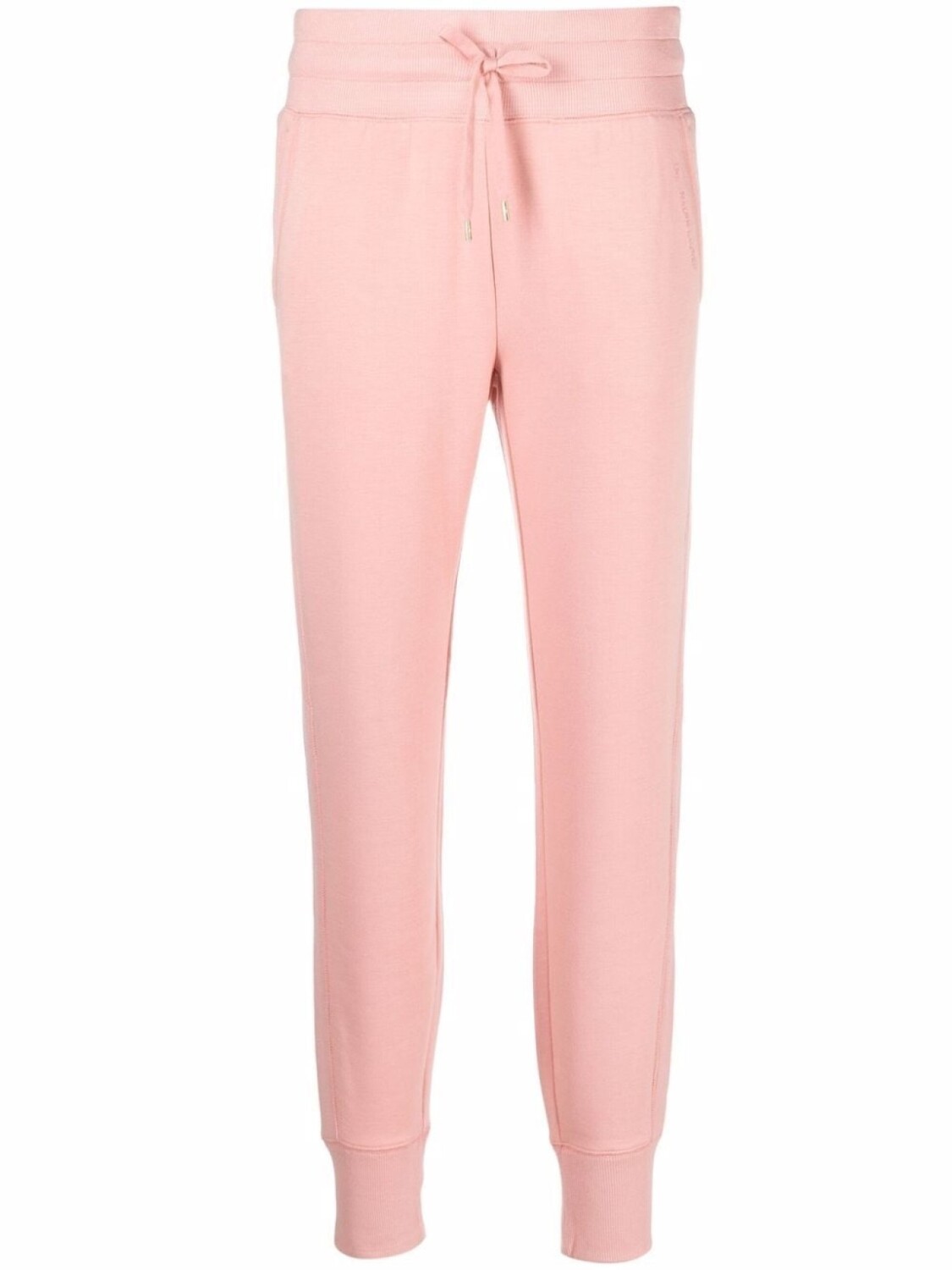 

Lauren Ralph Lauren спортивные брюки Asprela, розовый