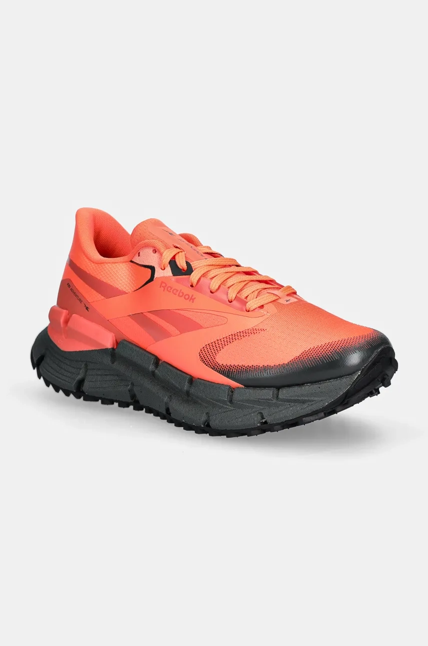 

Кроссовки Floatzig Adventure 1 Reebok, оранжевый