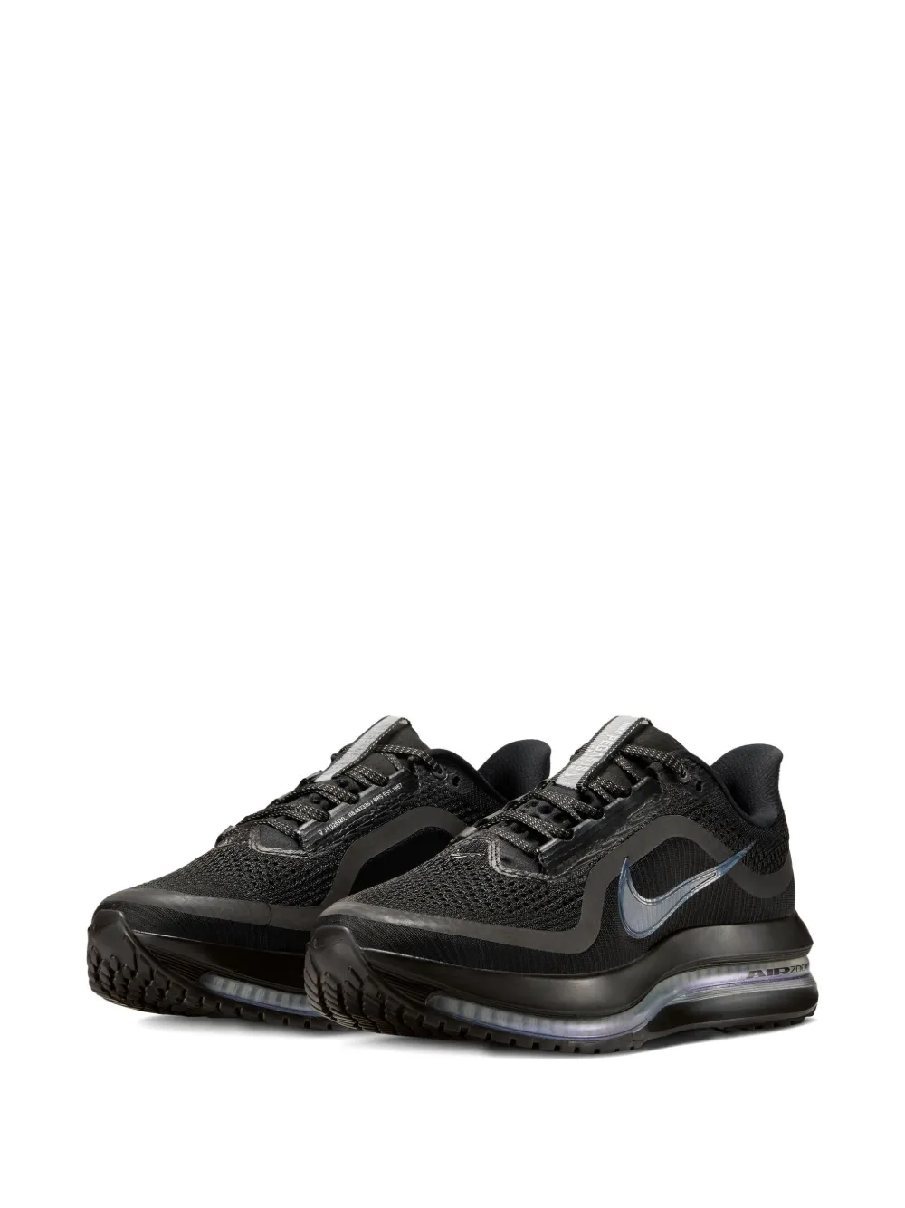 Кроссовки Air Zoom Pegasus Premium Nike, черный — фото 2