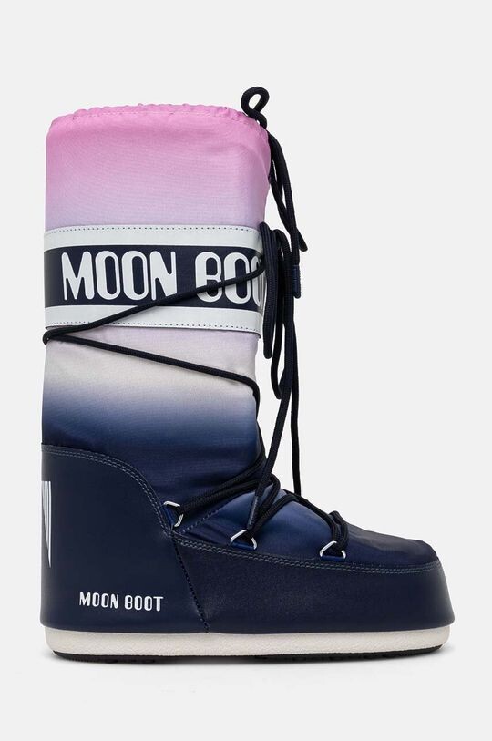 

Зимние ботинки MB ICON MOONRISE Moon Boot, мультиколор