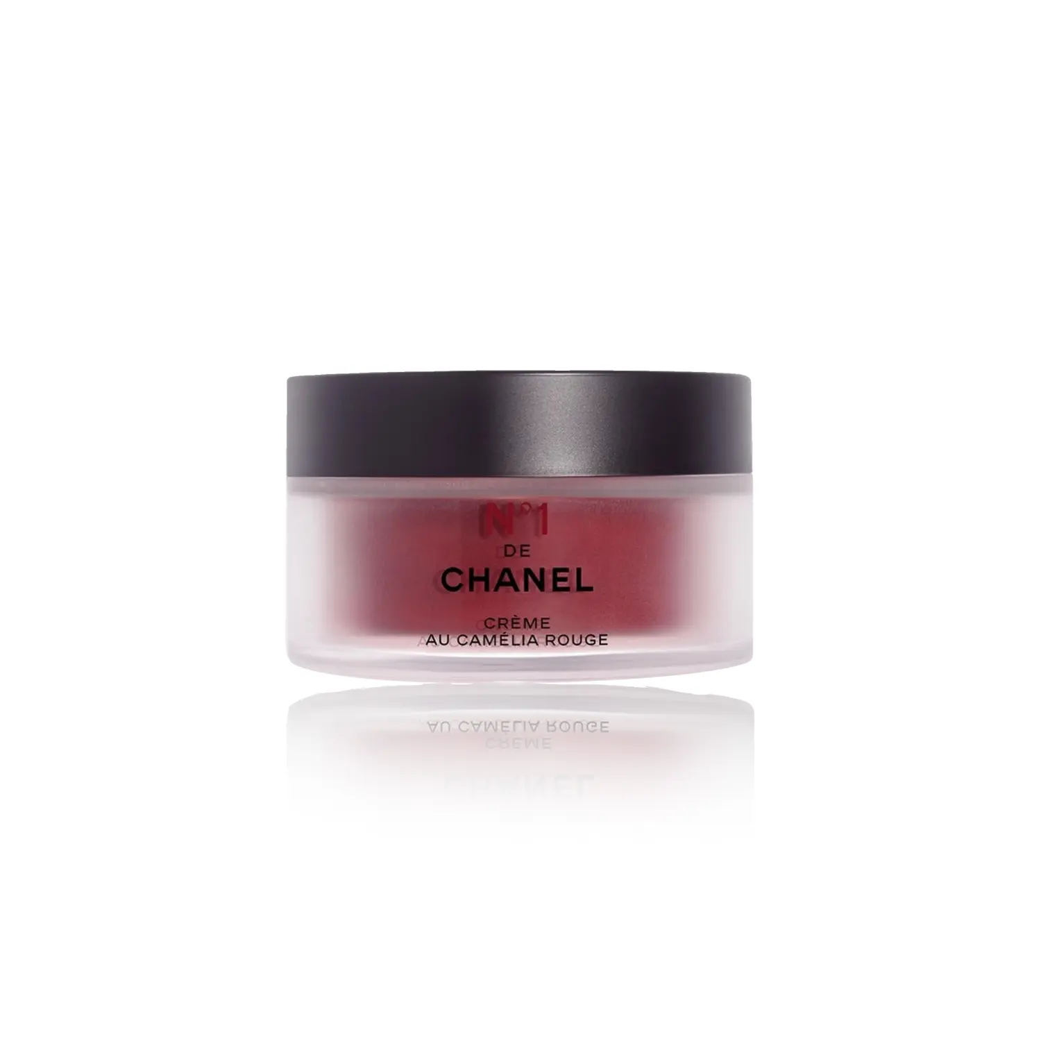 CHANEL Крем для лица N1 No. 1 Camellia против морщин, подтягивающий, увлажняющий, устойчивый к морщинам 50г — фото 2