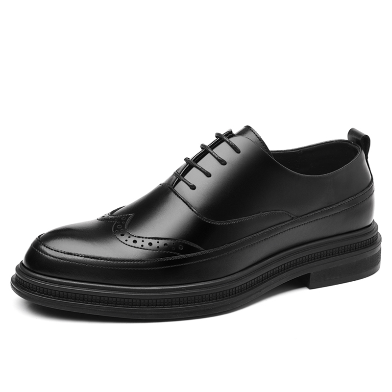 

Poitulas Повседневные туфли мужские черные